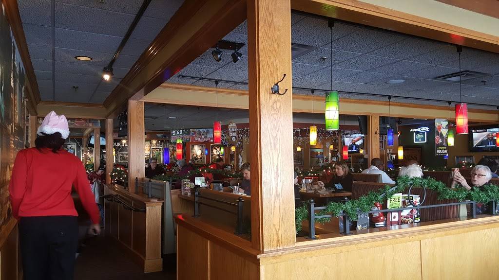 Applebees Grill + Bar | restaurant | 5658 Mayfield Rd, Lyndhurst, OH 44124, USA | 4406461540 OR +1 440-646-1540
