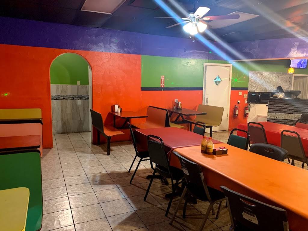 Taqueria Huetamo II | restaurant | 210 Aldine Bender Rd, Houston, TX 77060, USA | 2819994149 OR +1 281-999-4149