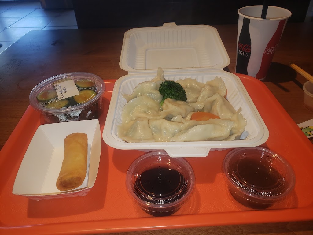 Dumpling Queen | restaurant | 16244 Whittier Blvd, Whittier, CA 90603, USA | 5623155198 OR +1 562-315-5198