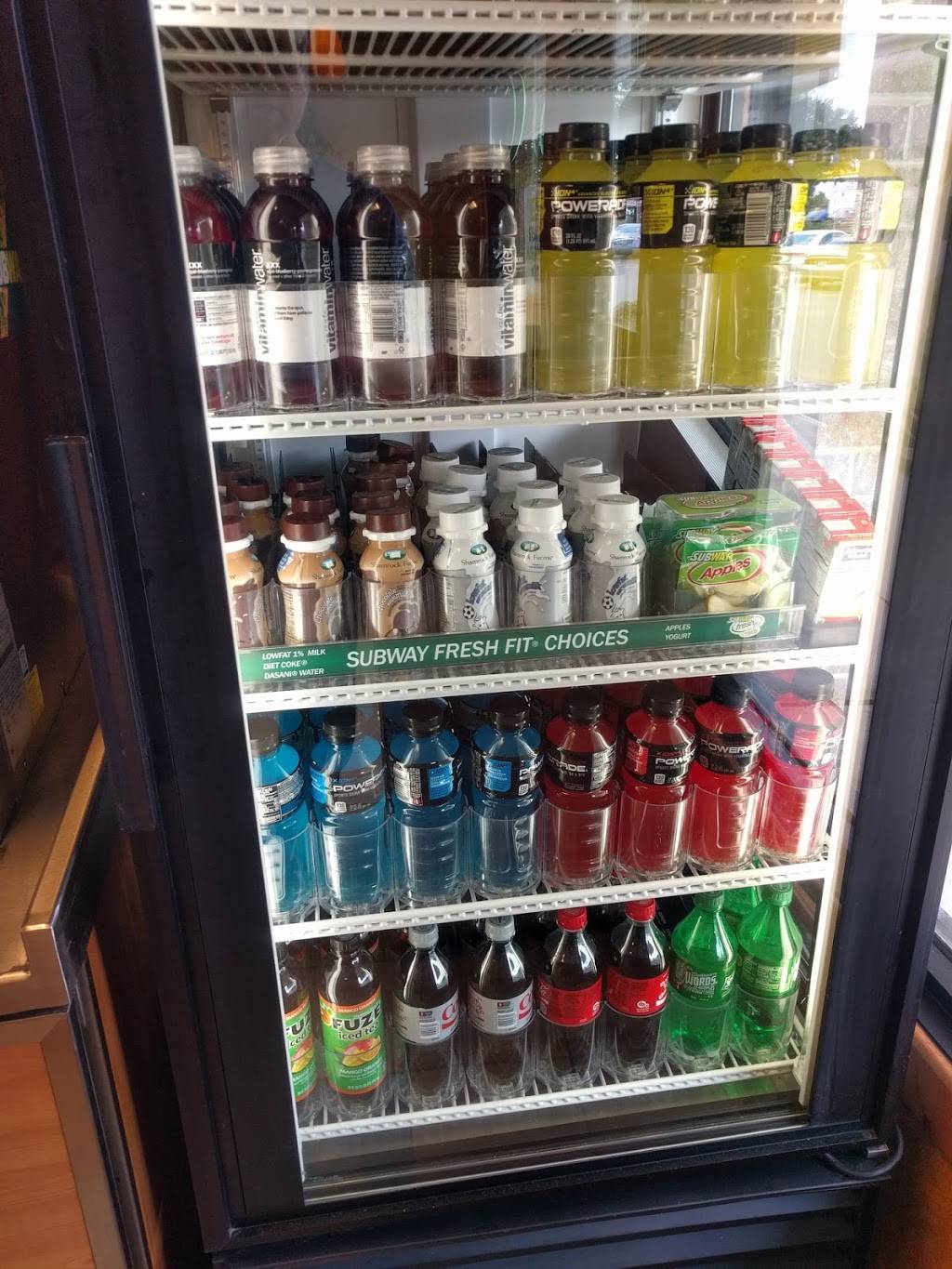 Subway | restaurant | Five Forks Shopping Center, 4100 Five Forks Trickum Rd SW Ste F, Lilburn, GA 30047, USA | 7707171237 OR +1 770-717-1237