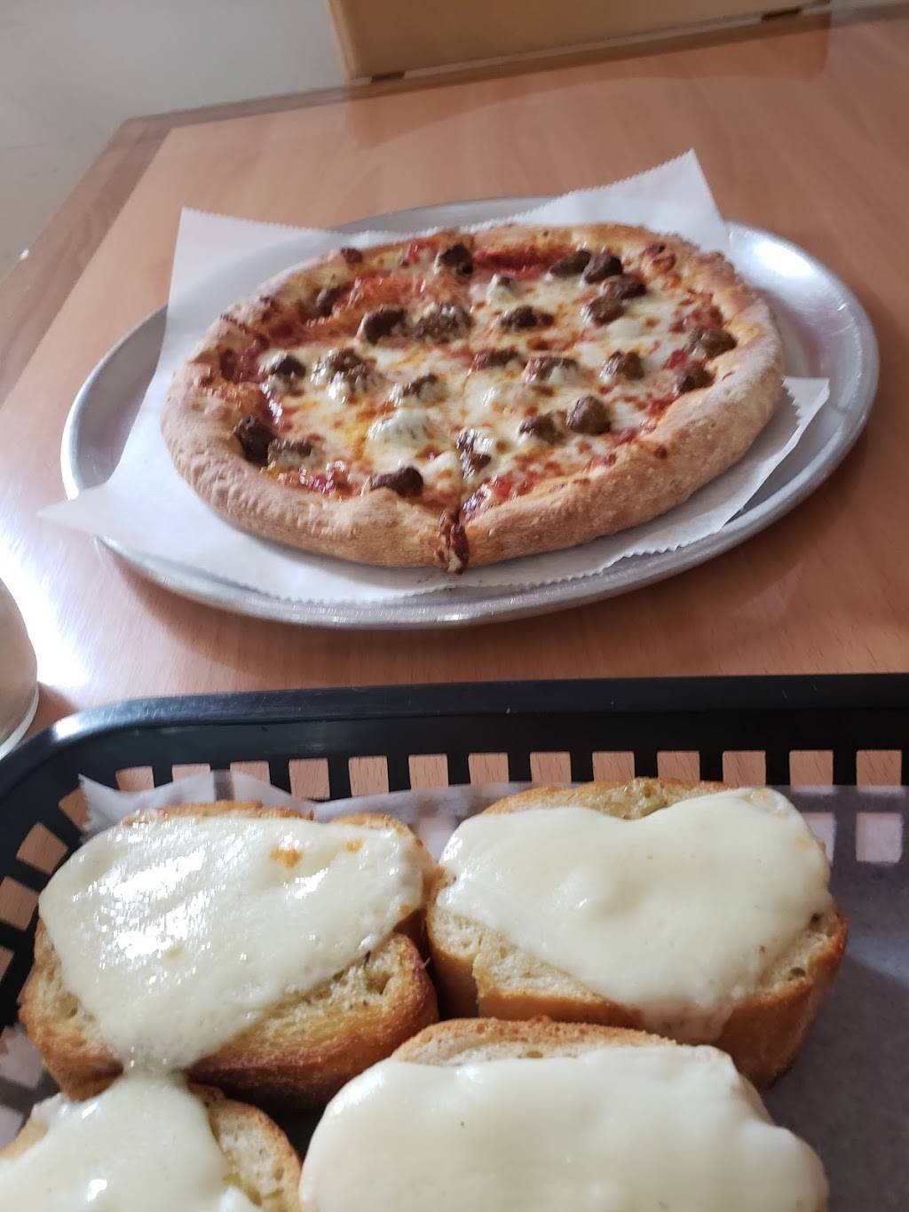 Pizzarama of Haymarket | restaurant | 14950 Washington St, Haymarket, VA 20169, USA | 7037539009 OR +1 703-753-9009