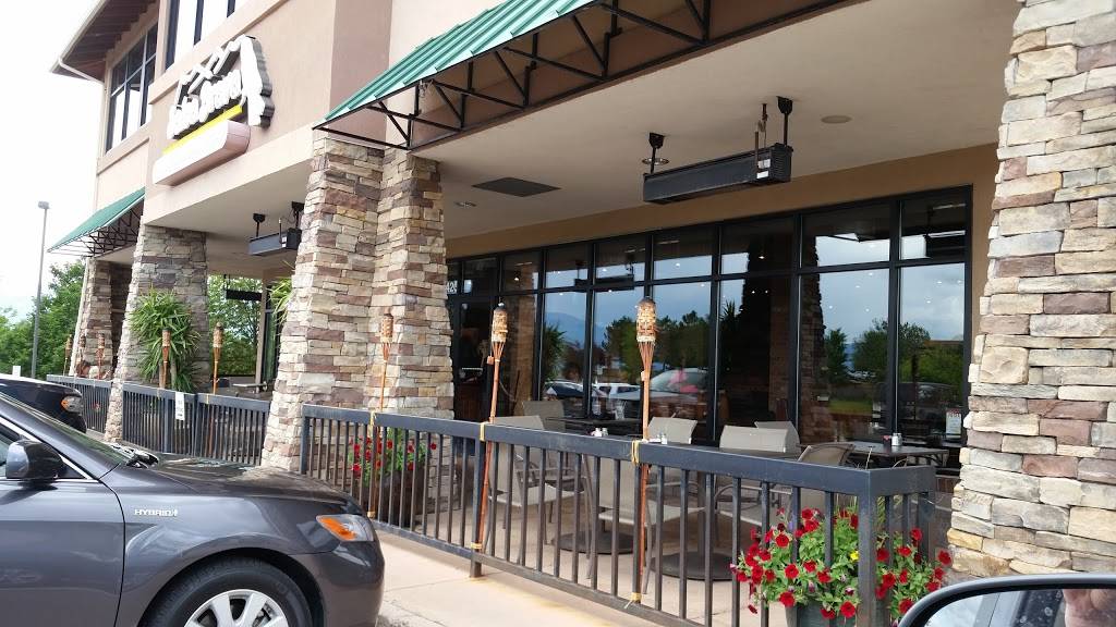 Urban Egg a daytime eatery | restaurant | 9420 Briar Village Point, Colorado Springs, CO 80920, USA | 7199556650 OR +1 719-955-6650