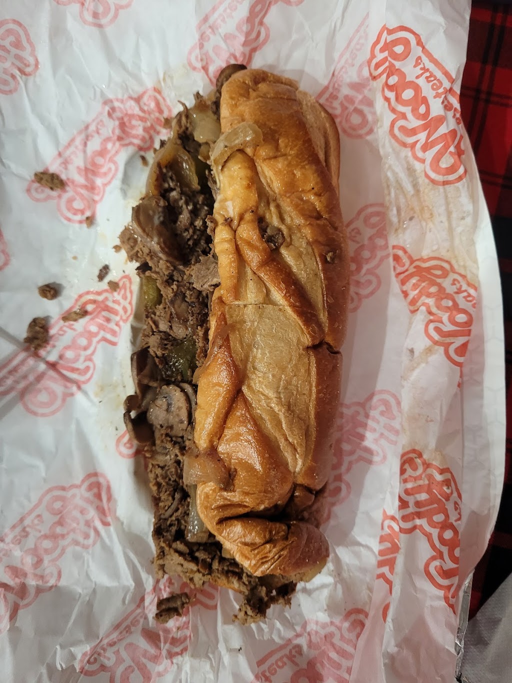 Woodys CheeseSteaks | restaurant | 1245 Glenwood Ave SE SUITE 6, Atlanta, GA 30316, USA | 4048351415 OR +1 404-835-1415