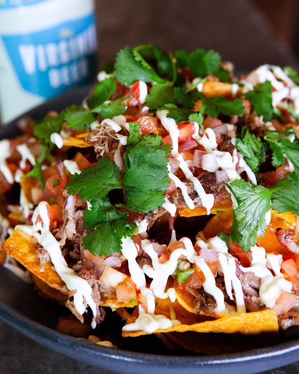 Tazza Kitchen Alverser Plaza | restaurant | 1244 Alverser Plaza, Midlothian, VA 23113, USA | 8044156224 OR +1 804-415-6224