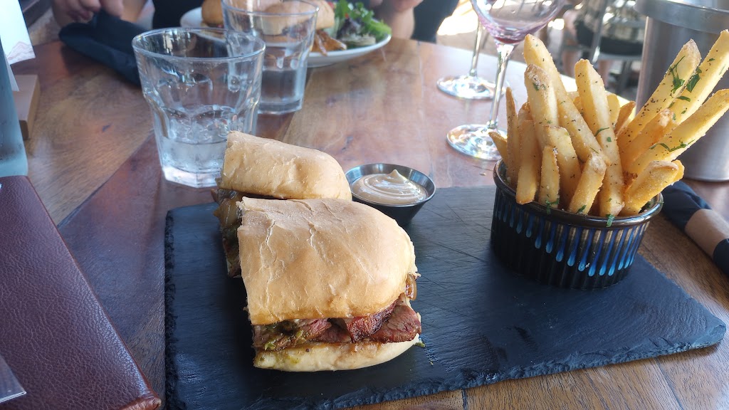 Ancient Peaks Winery | restaurant | 22720 El Camino Real, Santa Margarita, CA 93453, USA | 8053657045 OR +1 805-365-7045