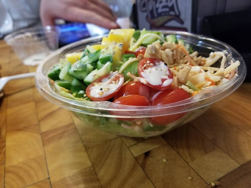 Chai Pizza | restaurant | 94 NY-59, Monsey, NY 10952, USA | 8453562424 OR +1 845-356-2424