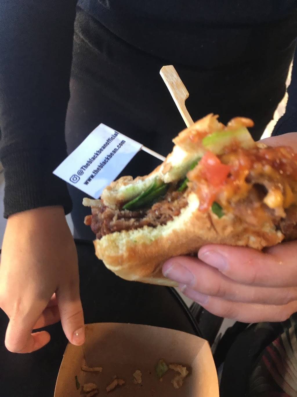 The Black Bean | restaurant | 9430 Warner Ave, Fountain Valley, CA 92708, USA | 6573392223 OR +1 657-339-2223