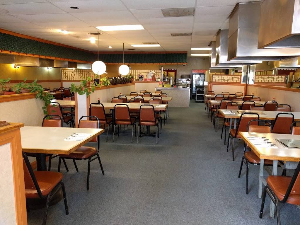 Han Yang Korean Bar-B-Q | restaurant | 22365 Mission Blvd, Hayward, CA 94541, USA | 5108867762 OR +1 510-886-7762