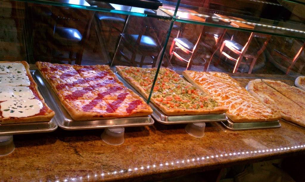 Paparazzi Pizza | meal delivery | 200 Summit Ave, Jersey City, NJ 07304, USA | 2019186008 OR +1 201-918-6008