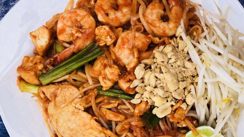 Thai Chili Express | restaurant | 304 E Santa Clara St #D, San Jose, CA 95113, USA | 4088168479 OR +1 408-816-8479