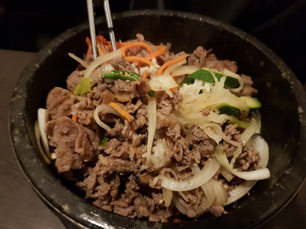 Seoul House Mississauga 서울관 미시사가 | restaurant | 265 Enfield Pl, Mississauga, ON L5B 3Y7, Canada | 9058485556 OR +1 905-848-5556