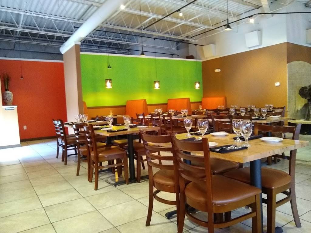 Zaika Indian Cuisine | restaurant | 300 Nickel St #19, Broomfield, CO 80020, USA | 7208870400 OR +1 720-887-0400