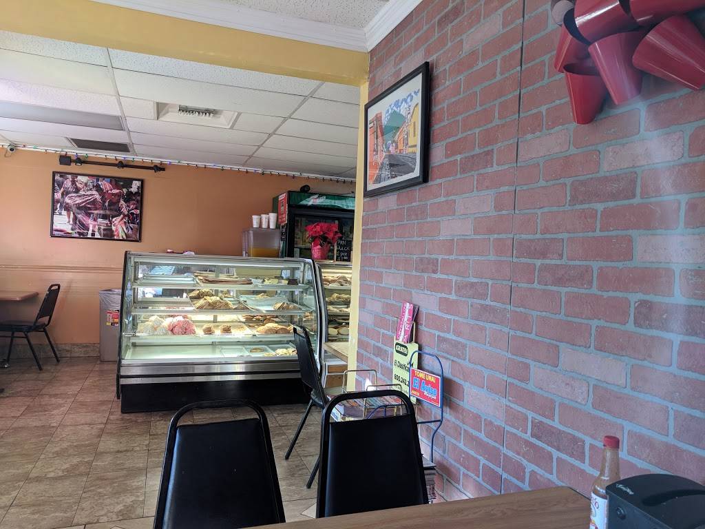 Guatepan Bakery 2 | bakery | 18513 Sherman Way, Reseda, CA 91335, USA | 8185786062 OR +1 818-578-6062