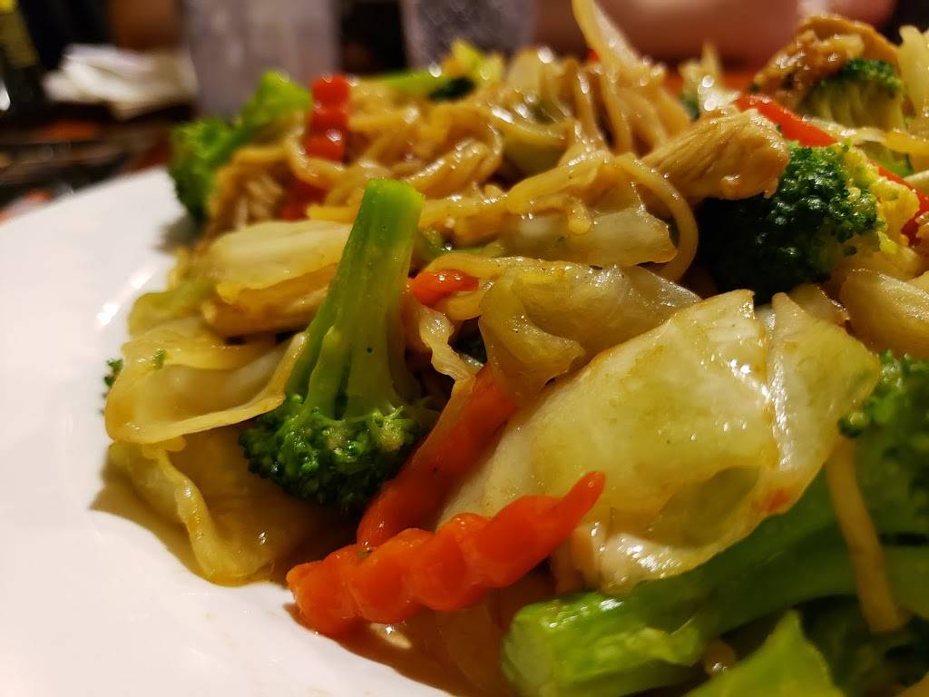 Nori Ramen and Sushi Bar | restaurant | 2003 Southern Blvd SE #116, Rio Rancho, NM 87124, USA | 5057965065 OR +1 505-796-5065