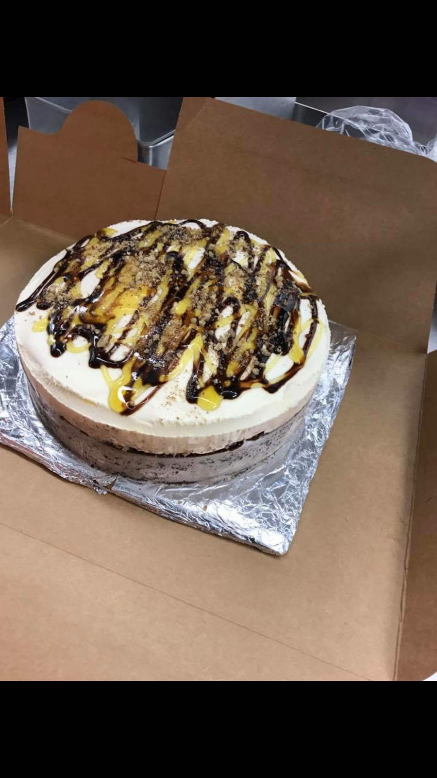 Tootsies Ice Cream & More | restaurant | 210 N K Ave, Vinton, IA 52349, USA | 3194725300 OR +1 319-472-5300