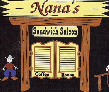 Nanas Sandwich Shoppe | restaurant | 48 N Tegner St, Wickenburg, AZ 85390, USA | 9286845539 OR +1 928-684-5539