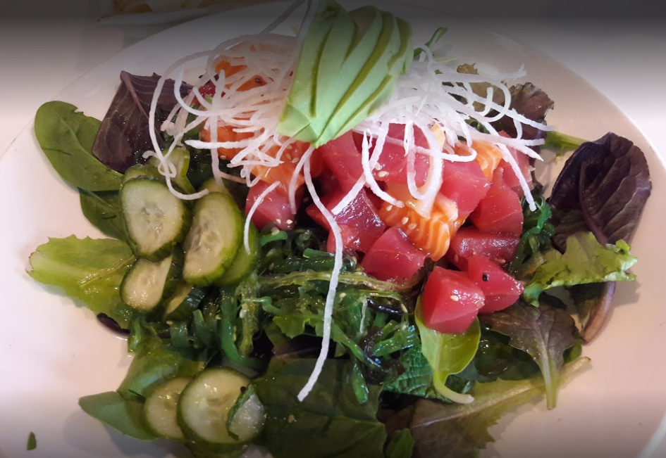 Ogawashi | restaurant | 1100 Fifth Ave, San Diego, CA 92101, USA | 6193589170 OR +1 619-358-9170