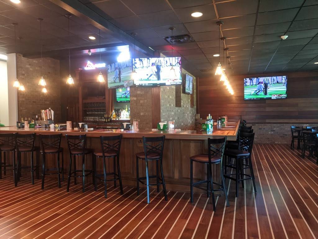 Noble Romans Pizza | restaurant | 220 N Alex Plaisance Blvd, Golden Meadow, LA 70357, USA | 9854750303 OR +1 985-475-0303