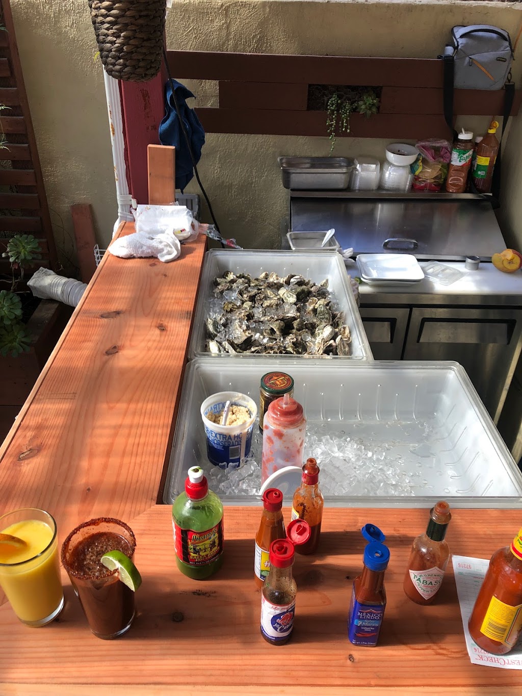 La Marea Of The Sea | restaurant | 2904 Freedom Blvd, Watsonville, CA 95076, USA | 8312880126 OR +1 831-288-0126