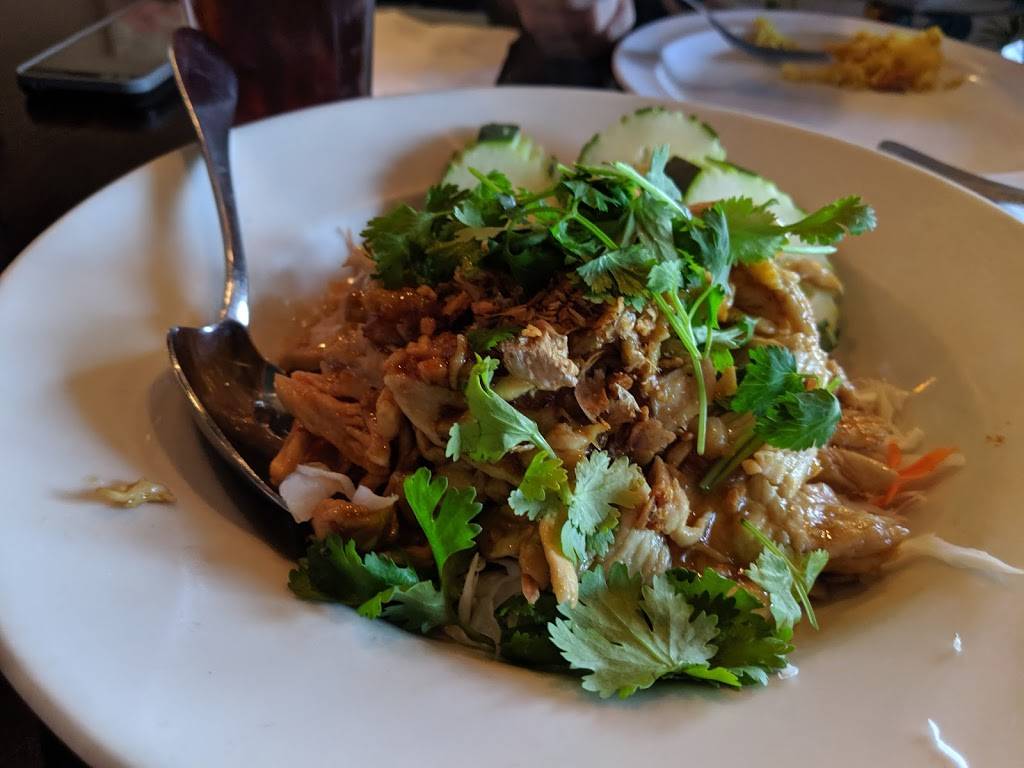 LucKi Thai Restaurant | restaurant | 467 E Silverado Ranch Blvd #165, Las Vegas, NV 89183, USA | 7026292910 OR +1 702-629-2910