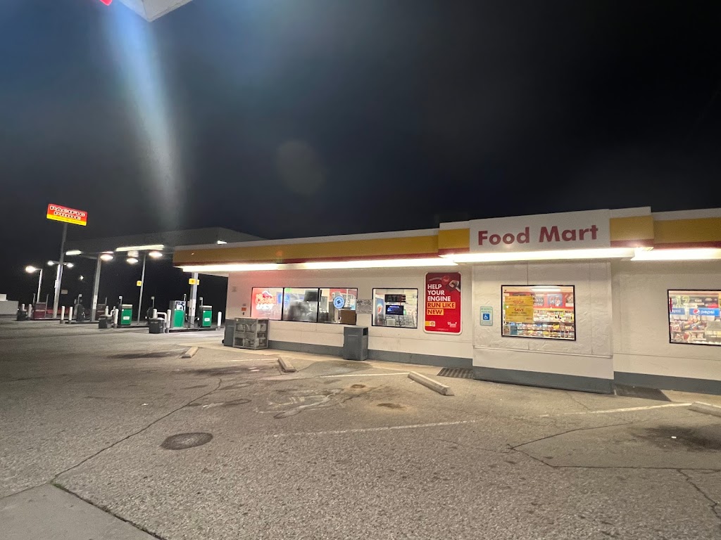 Shell | restaurant | 100 Rock Island Dr, Rock Island, WA 98850, USA | 5098860230 OR +1 509-886-0230