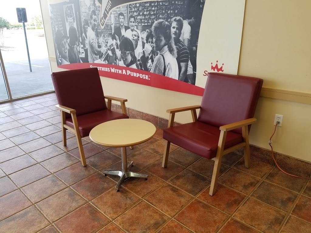 Smoothie King | restaurant | 9220-A S Texas 6, Houston, TX 77083, USA | 2814981308 OR +1 281-498-1308