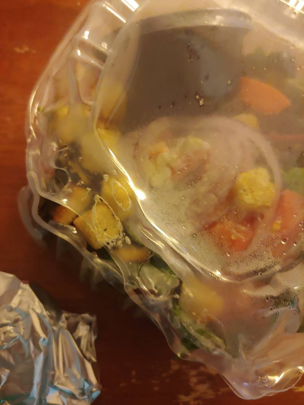 Little Italy Bar & Grill | restaurant | 777 Jamacha Way, El Cajon, CA 92019, USA | 6195885488 OR +1 619-588-5488