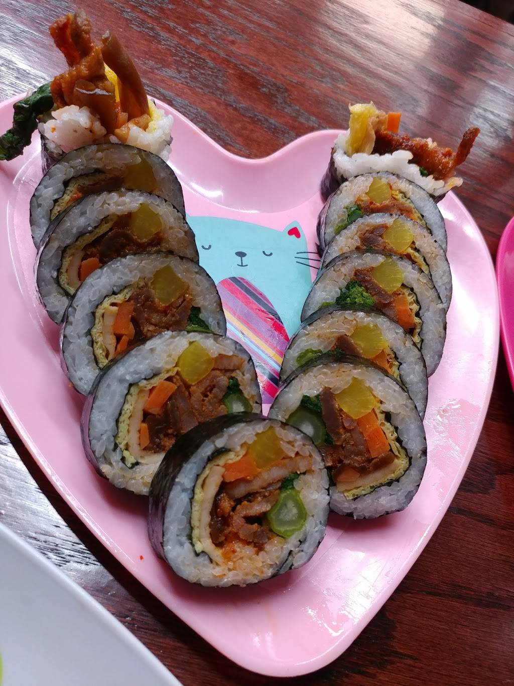 Nolbu Nolbu New York | restaurant | 16425 Northern Blvd, Flushing, NY 11358, USA | 7183211511 OR +1 718-321-1511