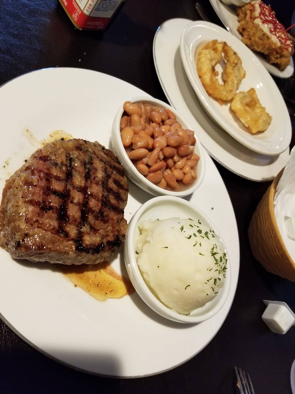 Fees Knic Knacs Cafe | restaurant | 13307 US-82, Ringgold, TX 76261, USA | 9409346008 OR +1 940-934-6008