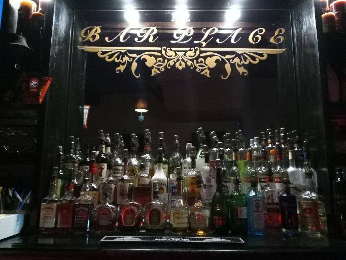 122 Bar Place | restaurant | 122 E Main St, Waterbury, CT 06702, USA | 2037545122 OR +1 203-754-5122