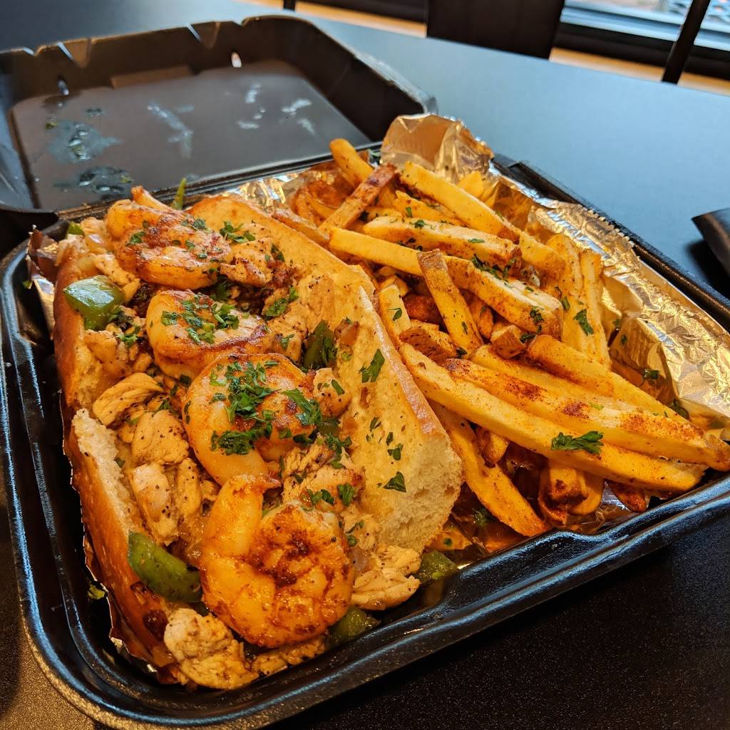 Black Box Fix | restaurant | 25359 Cedar Rd, Lyndhurst, OH 44124, USA | 2166753129 OR +1 216-675-3129