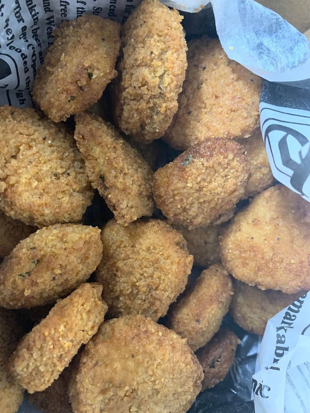 Burger Box | restaurant | 1316 Government St, Ocean Springs, MS 39564, USA | 2282814384 OR +1 228-281-4384