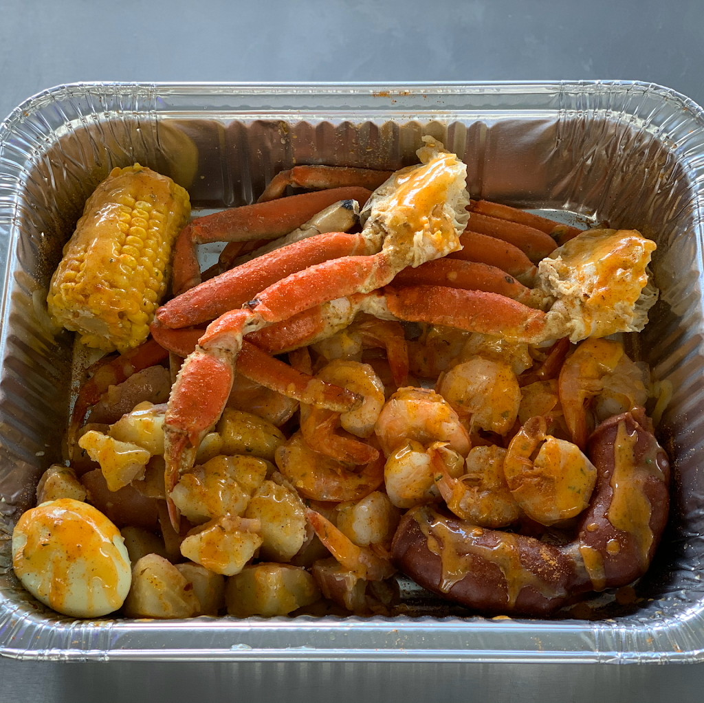 Fat & Fine Crab Shack | restaurant | 2412 Norwich St, Brunswick, GA 31520, USA | 9122228600 OR +1 912-222-8600