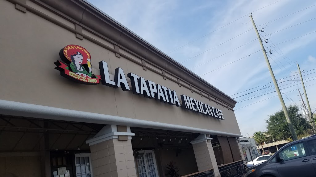 La Tapatia | restaurant | 5591 Richmond Ave., Houston, TX 77056, USA | 7137879680 OR +1 713-787-9680