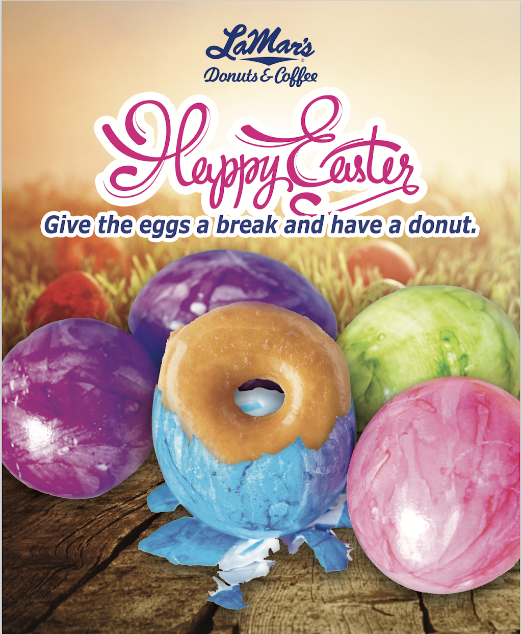 LaMars Donuts and Coffee | bakery | 1183 W Kansas St, Liberty, MO 64068, USA | 8167928630 OR +1 816-792-8630