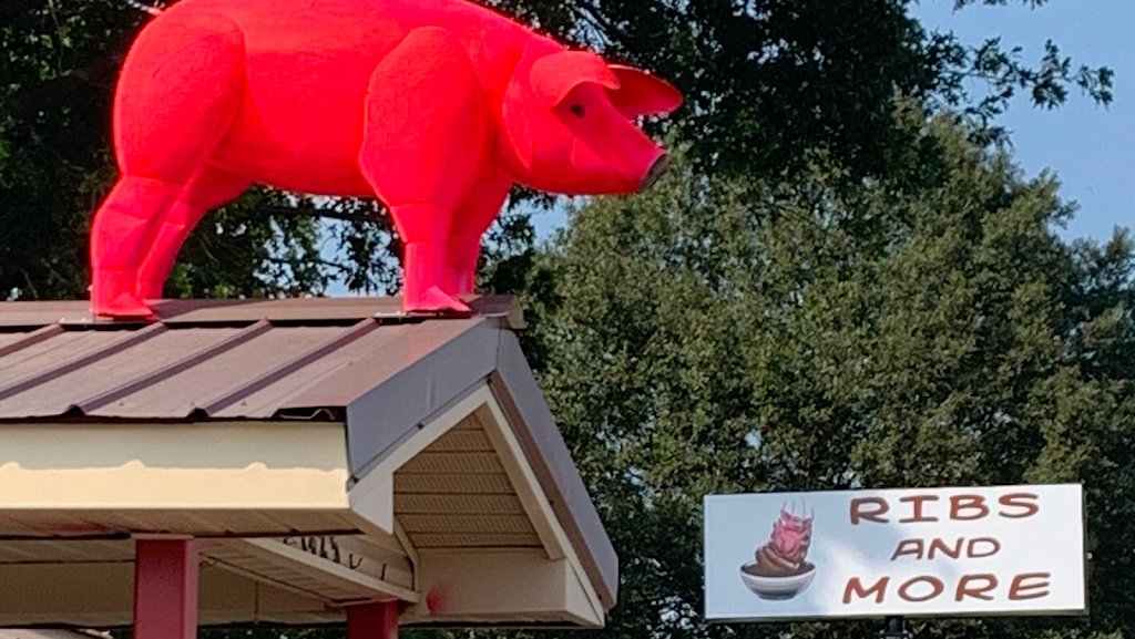 Ribs and More, LLC | restaurant | 1425 S Falls Blvd, Wynne, AR 72396, USA | 8705873131 OR +1 870-587-3131