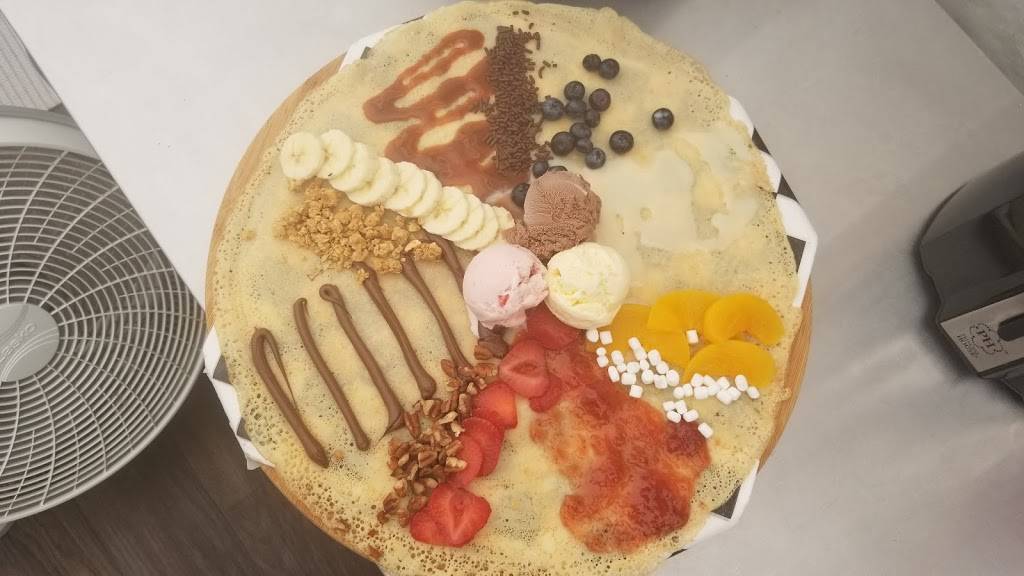 RovI Crepaffe | restaurant | 14N630 Rout 25 Local 135, East Dundee, IL 60118, USA | 2242100417 OR +1 224-210-0417