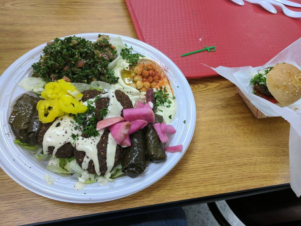 The Pita House | restaurant | 3730 28th St SE, Grand Rapids, MI 49512, USA | 6169403029 OR +1 616-940-3029