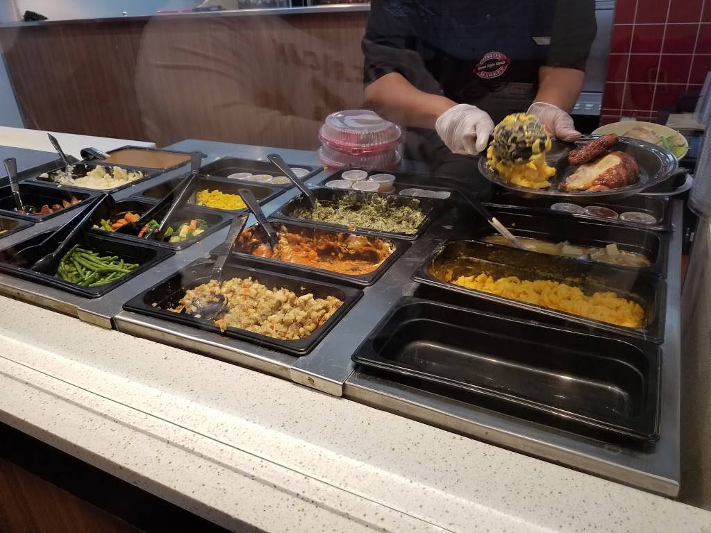 Boston Market | restaurant | 168 W Merrick Rd, Valley Stream, NY 11580, USA | 5165615539 OR +1 516-561-5539