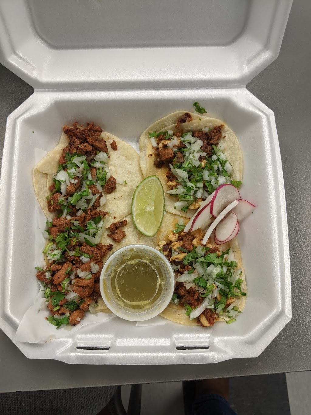 Taqueria Acapulco #2 | restaurant | Broken Arrow, OK 74012, USA | 9186053931 OR +1 918-605-3931