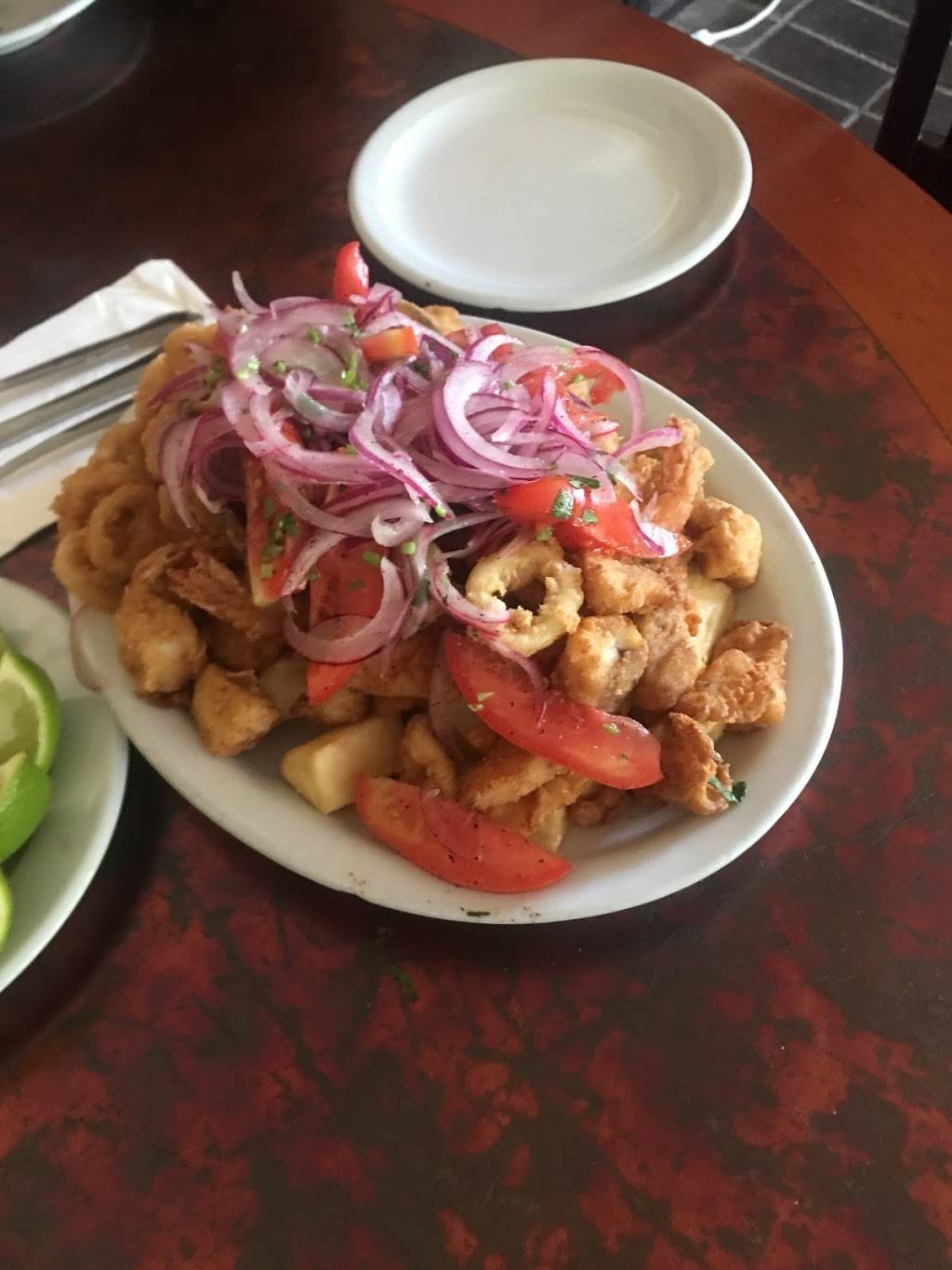 Tusán Latin Fusion | restaurant | 824 Washington St, Peekskill, NY 10566, USA | 9147373739 OR +1 914-737-3739