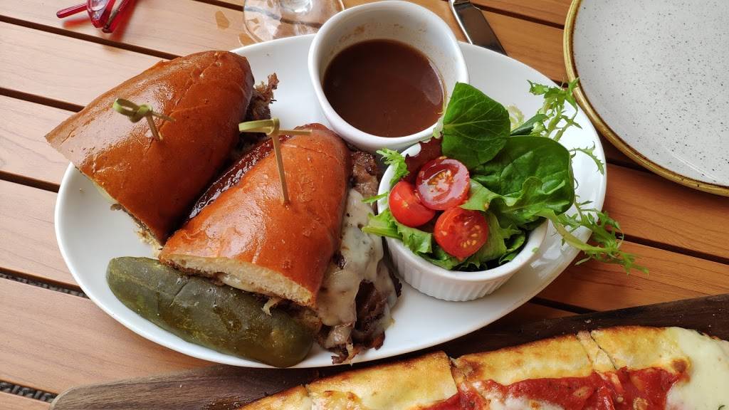 Catalina Kitchen | restaurant | 100 Terranea Way, Rancho Palos Verdes, CA 90275, USA | 3102652836 OR +1 310-265-2836