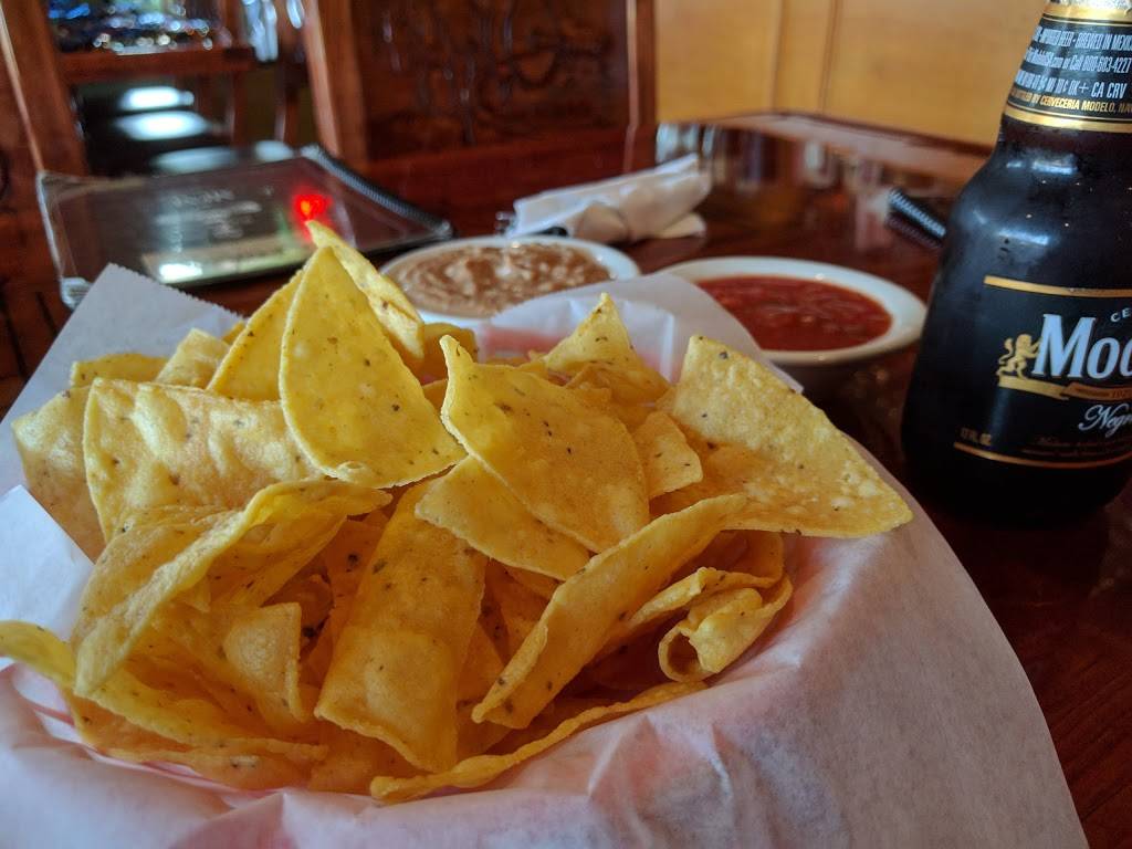 La Fuente Mexican Bar Restaraunt | restaurant | 642 1st St, Brentwood, CA 94513, USA | 9255162233 OR +1 925-516-2233