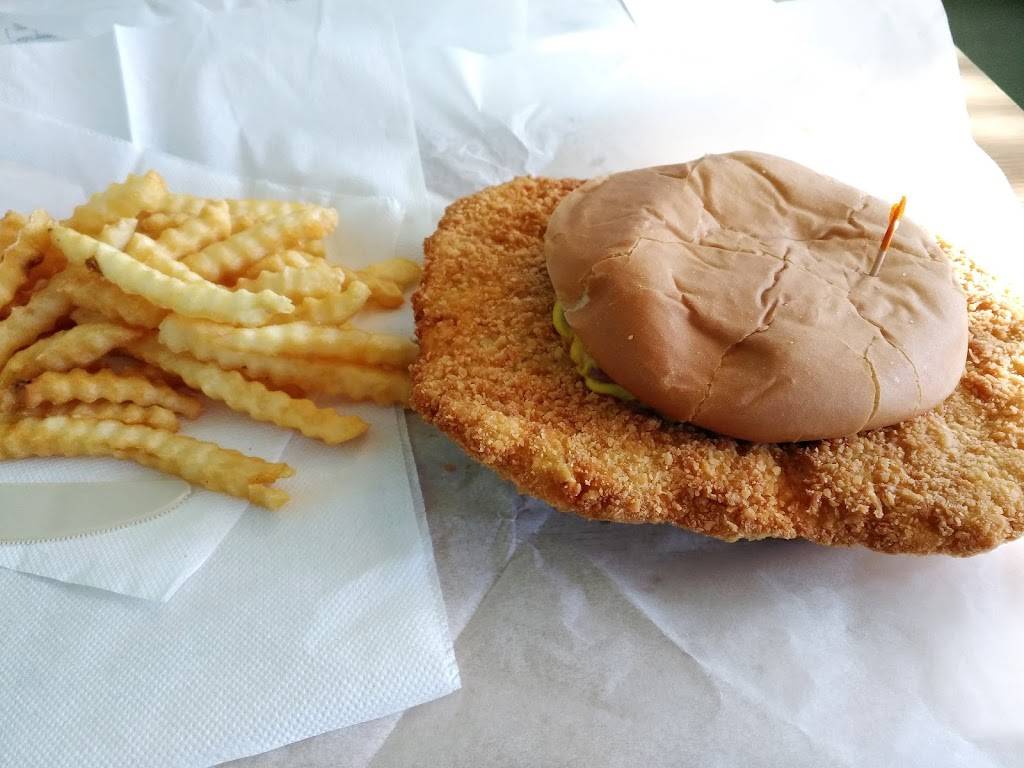 Mr Bibbs Tenderloin | restaurant | 2705 6th Ave, Des Moines, IA 50313, USA | 5152430929 OR +1 515-243-0929