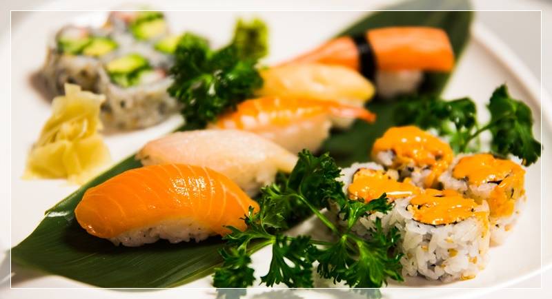 Roll and Thai Sushi | restaurant | 3106 Lake Shore Blvd W, Etobicoke, ON M8V 1L2, Canada | 6473451330 OR +1 647-345-1330