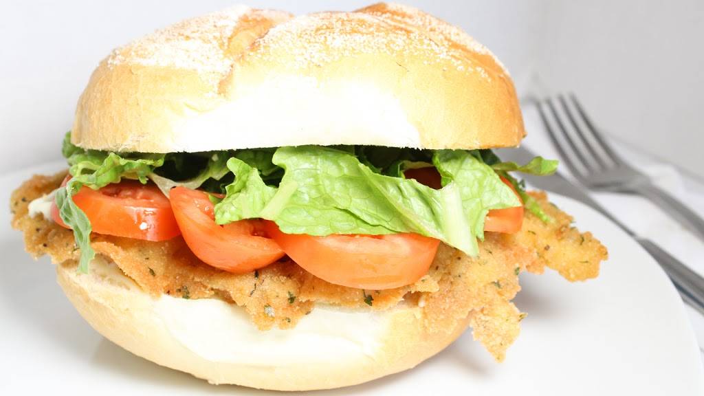 San Francesco Foods | restaurant | 3233 Yonge St, Toronto, ON M4N 2L5, Canada | 4167927600 OR +1 416-792-7600