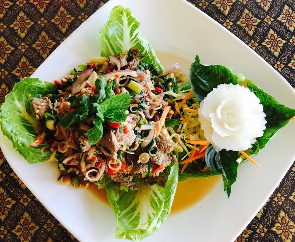 Thailand Cafe | restaurant | 1502 Liliha St, Honolulu, HI 96817, USA | 8085359928 OR +1 808-535-9928
