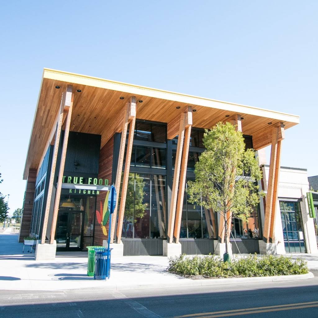 True Food Kitchen | restaurant | 4052 Worth Ave, Columbus, OH 43219, USA | 6142698910 OR +1 614-269-8910