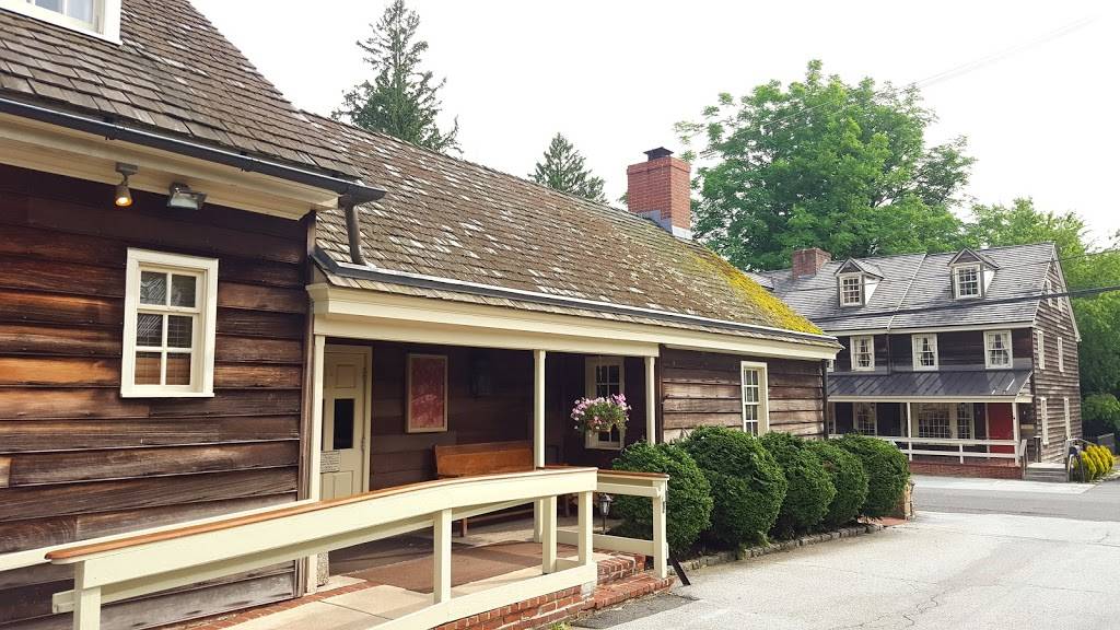 Dilworthtown Inn | restaurant | 1390 Old Wilmington Pike, West Chester, PA 19382, USA | 6103991390 OR +1 610-399-1390