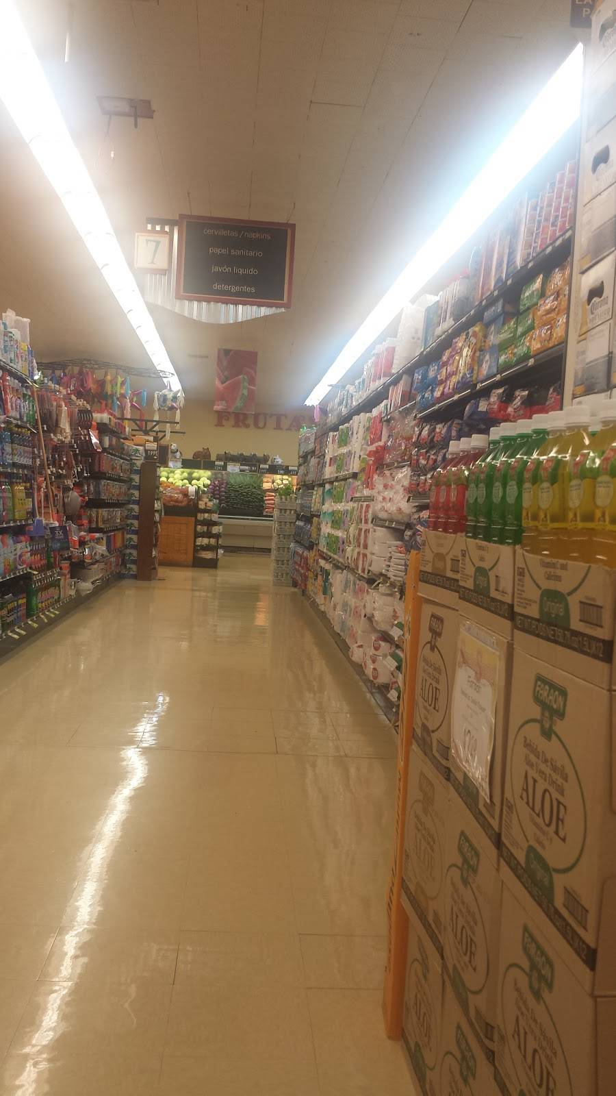 La Superior Mercados | bakery | 2210 Northgate Blvd, Sacramento, CA 95833, USA | 9169297095 OR +1 916-929-7095